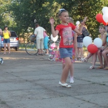 Какую погоду оренбуржцам ждать в последние дни лета и на 1 сентября