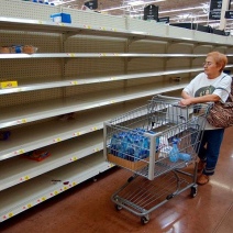 На что жаловались оренбуржцы в Роспотребнадзор в июне 