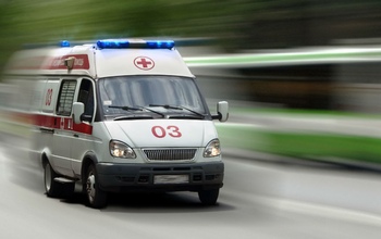 В Новотроицке на щебеночном заводе погиб рабочий (18+)