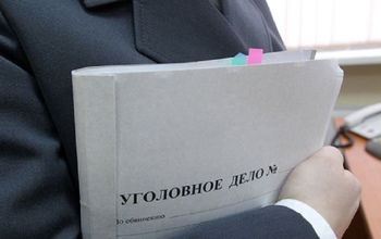 Житель Курманаевского района выгнал на мороз маленьких детей и жену 