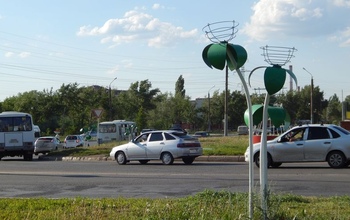ОПРОС: А вы хотите уехать из Оренбуржья?