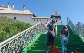 Жительница Оренбургской области предстала перед судом за то, что работала 