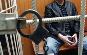 Оренбуржец отправится в колонию за домашнее насилие и оказание сопротивления