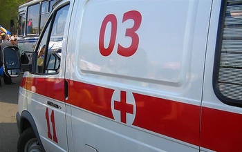 В Бузулуке 10-летний мальчик напоролся на ветку