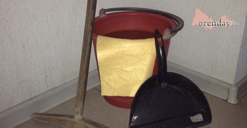 Оренбуржец через суд отстоял права из-за неисправного пылесоса