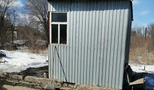 В Оренбурге обнаружена почти тысяча рабов