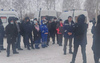 В Башкирии сотрудники скорой помощи объявили «итальянскую забастовку»