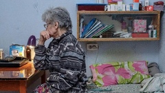 «Ходим по помойкам». Уфимские пенсионеры жалуются Хабирову на бедность и рост цен в магазинах