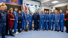 В Самаре будут готовить будущих космонавтов