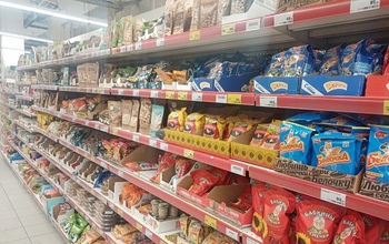 Стабильна только водка. Маркетинг заставляет оренбуржцев платить больше за миниатюризацию