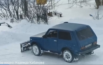 Олег Кожевников из Соль-Илецка заменил управляющую компанию своей 