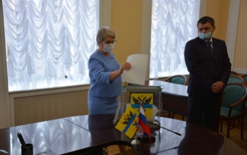 В городском Совете  сформировали состав депутатских комитетов