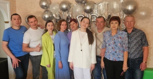 Династия работников ММСК стала второй на областном конкурсе «Горжусь профессией семьи!»