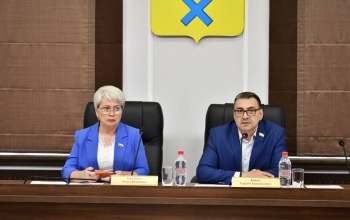 В Оренбурге заработала Школа инициативных проектов