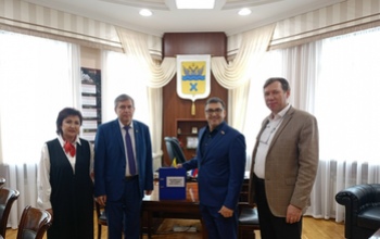 Бюджет-2026: план для развития Оренбурга передан депутатам