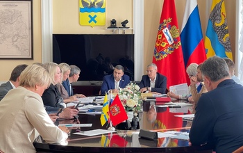 В Оренбургском городском Совете завершилась серия предбюджетных совещаний