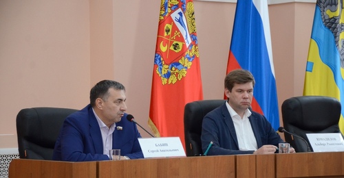 Оренбургский горсовет утвердил бюджет на 2026 год: деньги пойдут на социальную сферу, парки, инициативы горожан