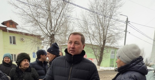 Транспорт в Оренбурге: депутаты ищут решения вместе с жителями