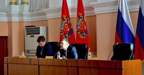 Оренбургский городской Совет принял ключевые решения: от публичных слушаний по Уставу до земельного участка под новую школу