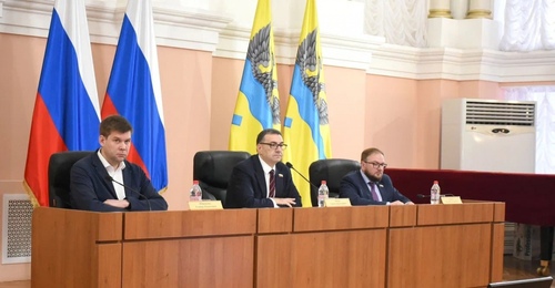 Оренбургский горсовет утвердил бюджет на 2026 год: деньги пойдут на социальную сферу, парки, инициативы горожан