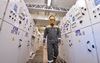 "Оренбургнефть" повышает эффективность электроснабжения объектов нефтедобычи