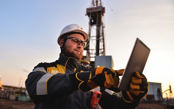 В «Оренбургнефти» новые решения повышают эффективность бурения