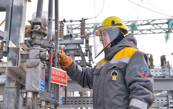 Инновации и экономия: нефтяники оптимизировали энергопотребление