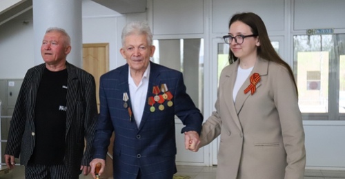 Лучшие практики здесь! «Оренбургнефть» стала чемпионом добрых дел в Оренбуржье   