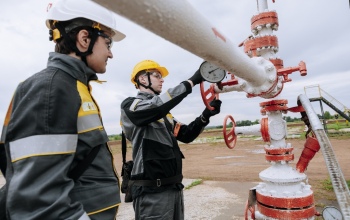 От учебной скамьи — к нефтяному промыслу: как «Оренбургнефть» растит кадры