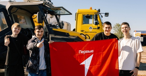 Праздник мастерства: в Оренбуржье выбрали лучших водителей и машинистов