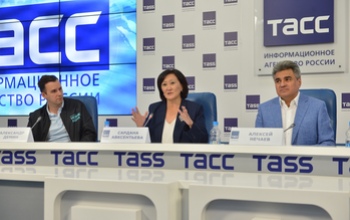 При поддержке тысяч жителей Оренбуржья: партия «Новые люди» прошла в Госдуму