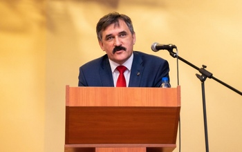 Сергей Мирошников избран ректором ОГУ
