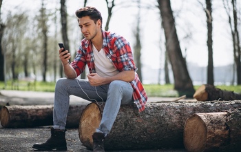 В 9 сельских районах Оренбургской области Билайн запустил новые базовые станции