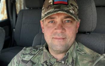 Обращение Президента Федерации ММА Оренбуржья Виктора Фролова