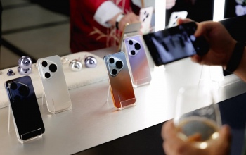 Жители Оренбуржья могут купить смартфоны серии HUAWEI Pura90s по предзаказу в МТС