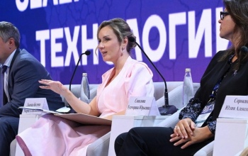 Мария Львова-Белова предложила расширить сертификат «Семьям рады» на городскую среду