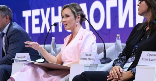 Мария Львова-Белова предложила расширить сертификат «Семьям рады» на городскую среду