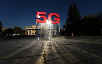МТС запустила сеть 5G в Оренбурге