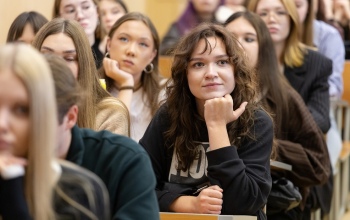 Заочное обучение в ЮУрГУ: гибкий формат для занятых людей