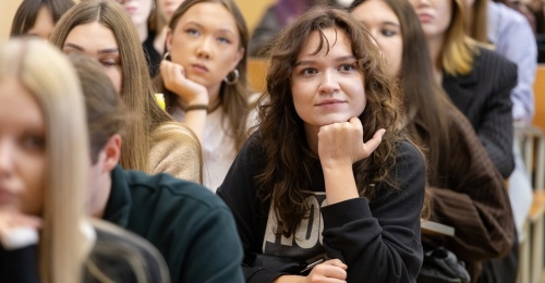 Заочное обучение в ЮУрГУ: гибкий формат для занятых людей