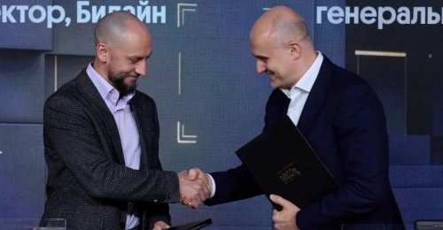 Билайн и YADRO будут совместно развивать решения Private LTE/5G для промышленности