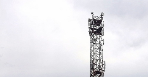 МТС накрыла сетью LTE новый жилой комплекс на улице Юркина в Оренбурге