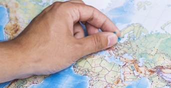 Исследование ВТБ и OneTwoTrip: где россияне отдыхали осенью и сколько на это потратили