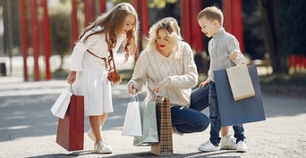 ВТБ: каждый третий ипотечный заемщик в прошлом году использовал маткапитал