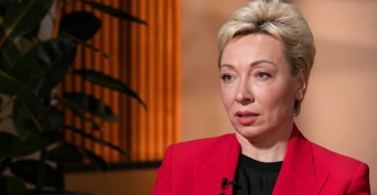 Ольга Скоробогатова: «Партнерство – это все-таки не кикбоксинг, а, скорее, танго»