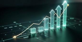 Портфели инвесторов ВТБ демонстрируют рост доли облигаций и укрепление рублевой позиции