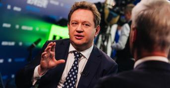 ВТБ делает ставку на интенсивный рост экономики РФ при ограниченных трудовых ресурсах
