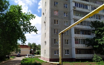С 26 по 27 сентября в Оренбурге пройдут масштабные испытания тепловых сетей