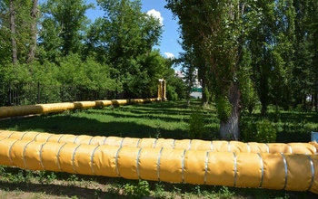 Это правда, что платежи за отопление и его качество зависят от состояния изоляции трубопроводов?