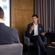 Тренды и привычки: портрет пользователя мобильного интернета в Оренбургской области  